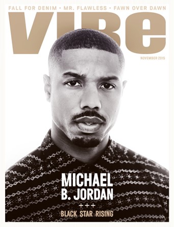 magazine